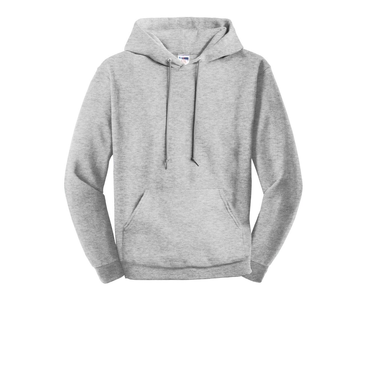 JERZEES® Super Sweats® NuBlend® Pullover Hooded Sweatshirt